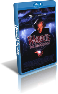 Warlock II - L'angelo dell'apocalisse (1993).mkv BDRip 720p x264 AC3 iTA