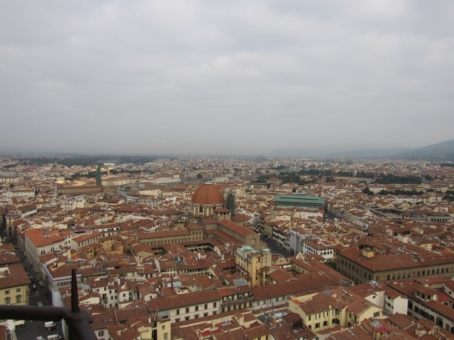 FLORENCIA - Blogs de Italia - FLORENCIA. El arte de callejear. (5)