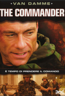 The commander (2006).avi DvdRip AC3 iTA