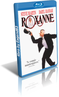 Roxanne (1987).mkv BDRip 720p x264 AC3 iTA-ENG