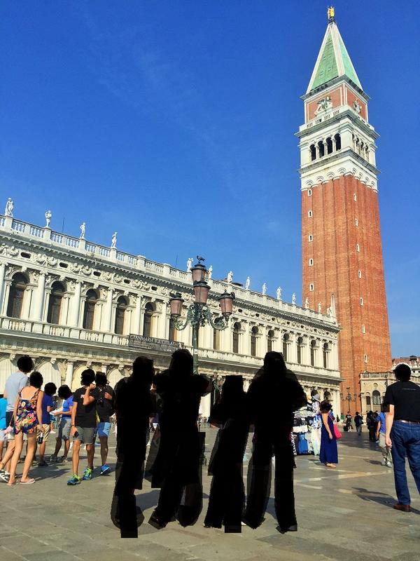 CRUCERO PULLMANTUR CON NIÑOS: Grecia, Montenegro, Croacia e Italia - Blogs de Mediterráneo - 7ª ETAPA (SÁBADO): VENECIA (ITALIA) (8)