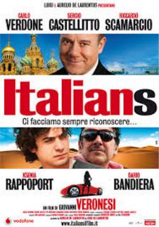 Italians (2009).mkv BDRip 720p x264 AC3 iTA