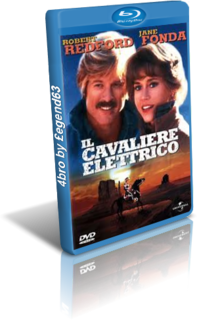 Il cavaliere elettrico (1979).mkv BDRip 720p x264 AC3 iTA