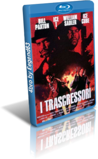 I trasgressori (1992).mkv BDRip 720p x264 AC3 iTA