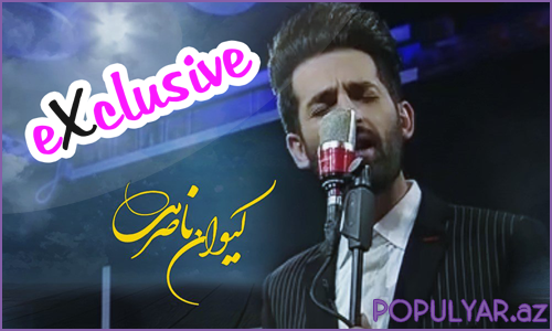Keyvan Nasəri - Gəl gözəlim (Video + Mp3) Keyvan Nasəri - Gəl gözəlim (Video + Mp3)
