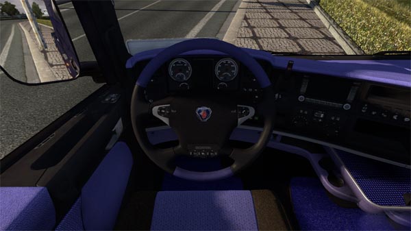 Custom_Blue_Interior_for_Scania_R