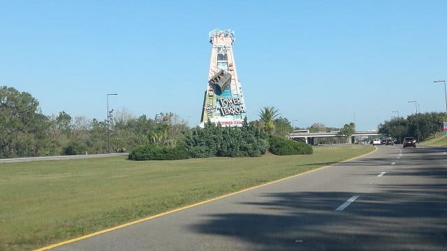 Disney Orlando 2017 o No todos los Superhéroes llevan Capa  ;) - Blogs de USA - Último día para Magic Kingdom (otra vez...) (1)