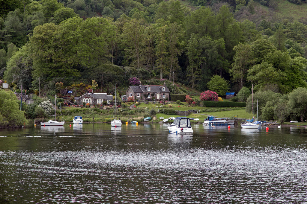 EDIMBURGO: una semana de pintas entre pelirrojos - Blogs de Reino Unido - EL DIA DEL LAGO LOMOND, STIRLING, Y VUELTA AL DROUTHY NEEBORS (4)
