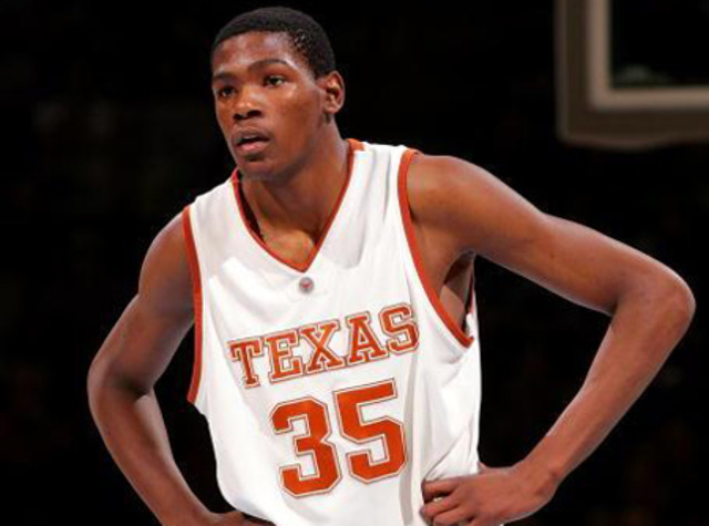 Durant in the Texas