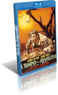 Il tempo degli avvoltoi (1967).mkv BDRip 720p x264 AC3/DTS iTA-ENG