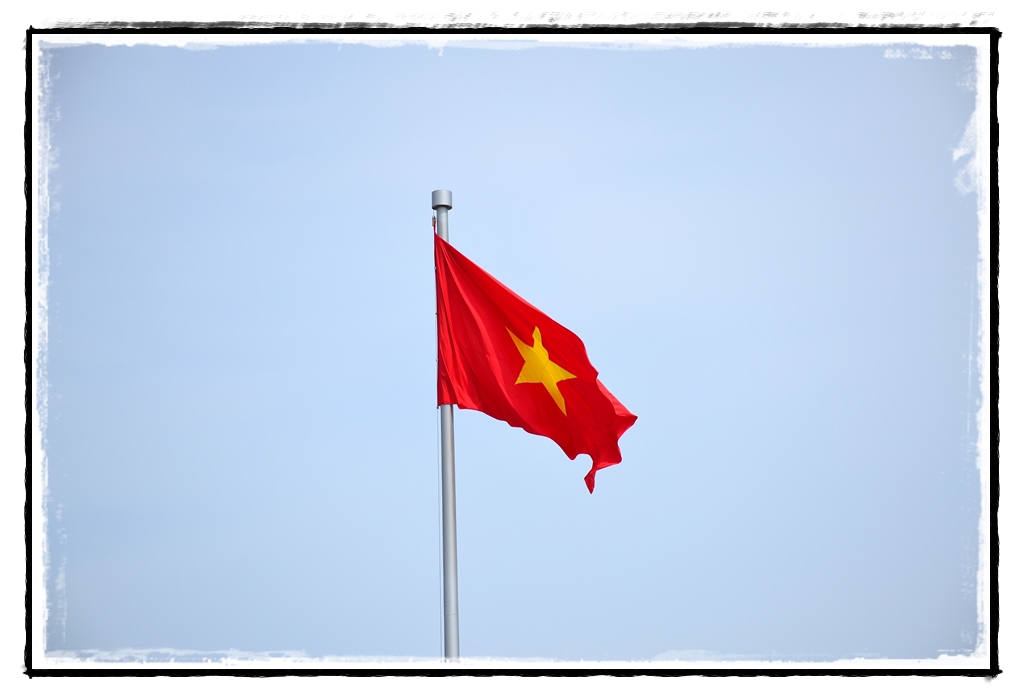 Vietnam y Camboya a nuestro aire - Blogs of Asia Sudeast - Preparativos y ruta (1)