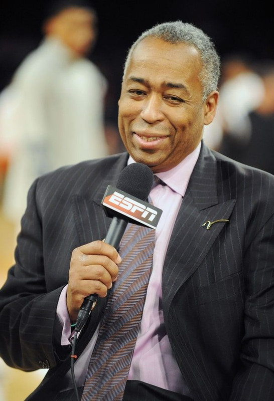 espn commentator dies