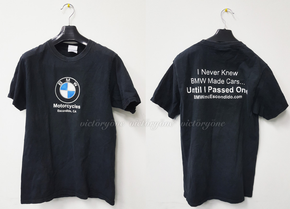 bmw t shirt ebay