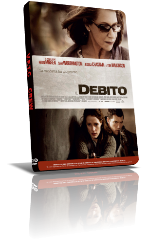Il debito (2011)  Dvd9   Ita/Ing/Spa/Pol