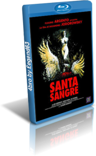 Santa sangre (1989).mkv BDRip 720p x264 AC3/DTS ENG AC3 iTA