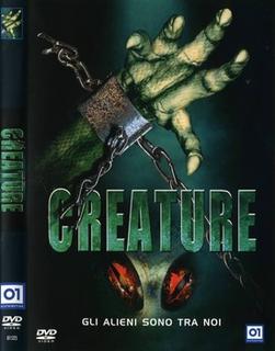 Creature (2004).avi DvdRip AC3 iTA