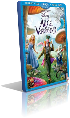 Alice In Wonderland (2010) FullHD 1080p HEVC DTS ITA AC3 ENG Alice In Wonderland (2010) FullHD 1080p HEVC DTS ITA AC3 ENG