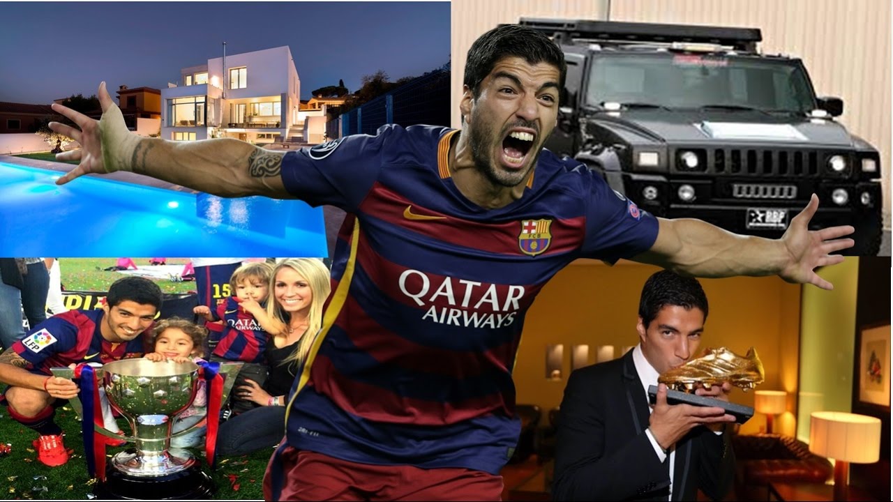 Suarez's Property