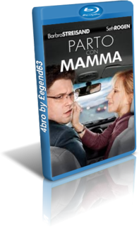 Parto con mamma (2012).mkv BDRip 720p x264 AC3/DTS ENG iTA AC3