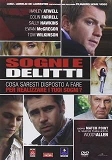 Sogni e delitti (2007).avi DvdRip AC3 iTA
