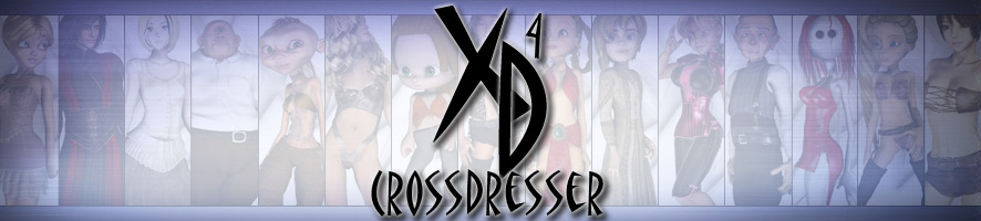CrossDresser 4.0