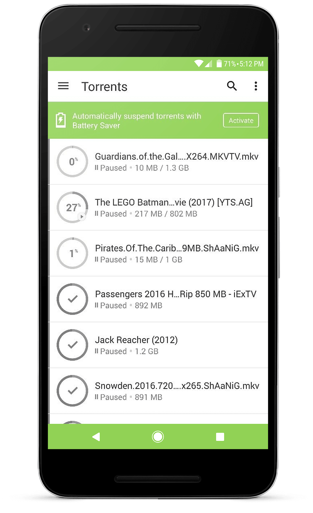 utorrent pro 5.4.4 apk download