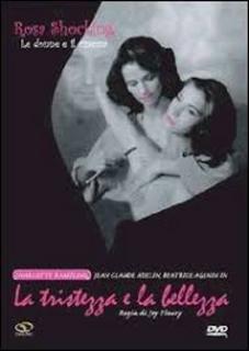 La tristezza e la bellezza (1985).avi DvdRip AC3 iTA