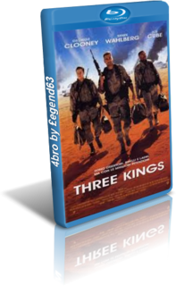 Three kings (1999).mkv BDRip 480p x264 AC3 iTA