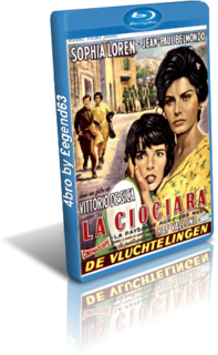 La ciociara (1960).mkv BDRip 720p x264 AC3 iTA-ENG