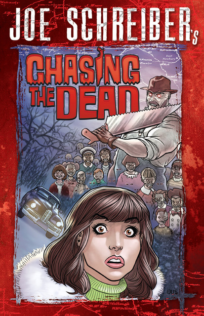 Chasing the Dead (2013)