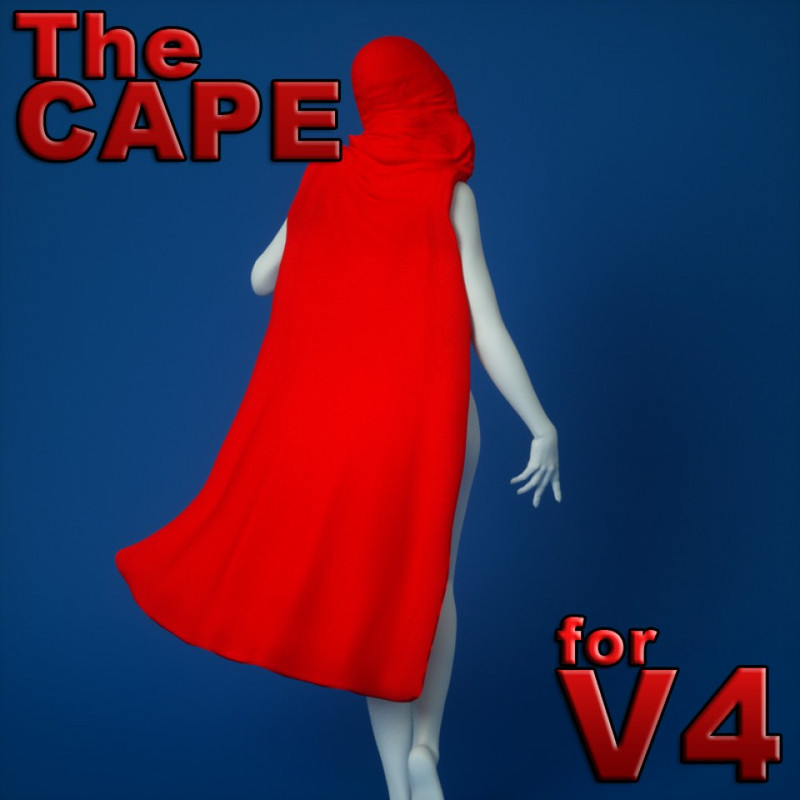 The Cape for V4