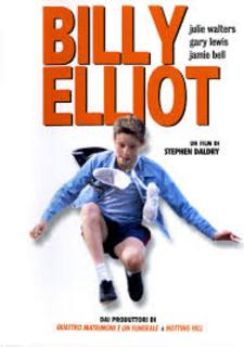 Billy Elliot (2000).mkv BDRip 720p x264 AC3/DTS iTA-ENG