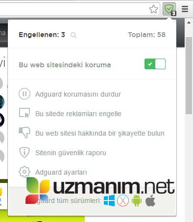 adguard programi nedir