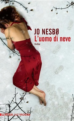 Jo Nesbø - Luomo Di Neve (Mp3 - 64kbps)