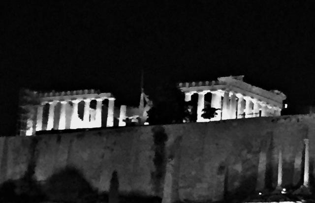 4 DÍAS GRECIA CON NIÑOS + CRUCERO (PULLMANTUR) - Blogs de Grecia - 2º Día (viernes): Atenas - Acrópolis (37)