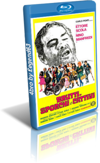 Brutti sporchi e cattivi (1976).mkv BDRip 720p x264 AC3 iTA-ENG