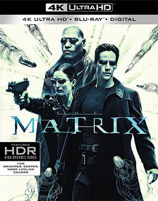 Matrix (1999) [BluRay Rip 2160p HEVC 10bit-HDR ITA-ENG DTS-AC3-SUBS]