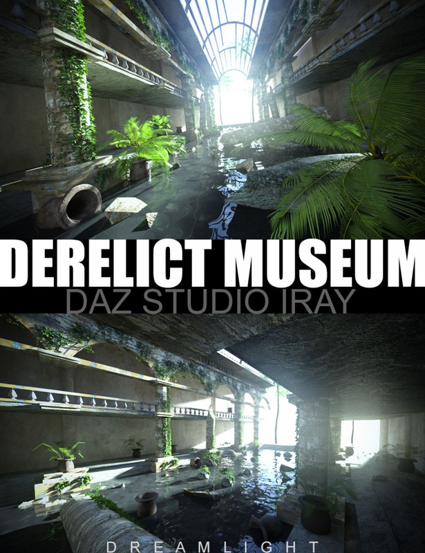 Derelict Museum