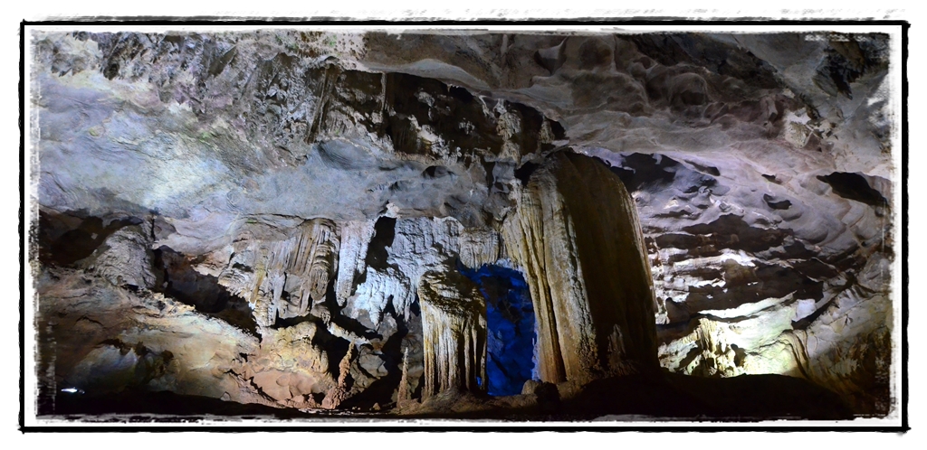 Día 7. Phong Nha Ke Bang: Phong Nha Cave - Vietnam y Camboya a nuestro aire (10)
