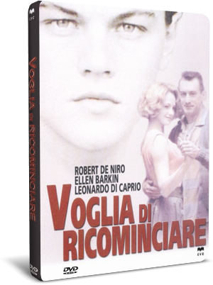 Voglia di ricominciare (1993) .avi BRRip AC3 Ita