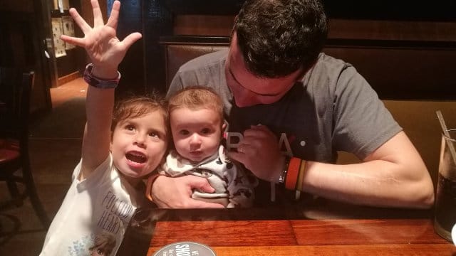 Disney Orlando 2017 o No todos los Superhéroes llevan Capa  ;) - Blogs de USA - Último día para Magic Kingdom (otra vez...) (10)