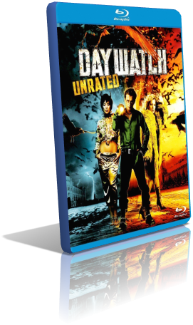 I Guardiani Della Notte (2004) HD 720p x264 DTS/AC3 ITA/ENG I Guardiani Della Notte (2004) HD 720p x264 DTS/AC3 ITA/ENG