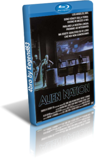 Alien Nation - Nazione di alieni (1988).mkv BDRip 480p x264 AC3 iTA