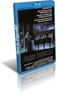 Alien Nation - Nazione di alieni (1988).mkv BDRip 720p x264 AC3 iTA