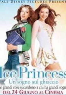 Ice Princess - Un sogno sul ghiaccio (2005).avi DvdRip AC3 iTA
