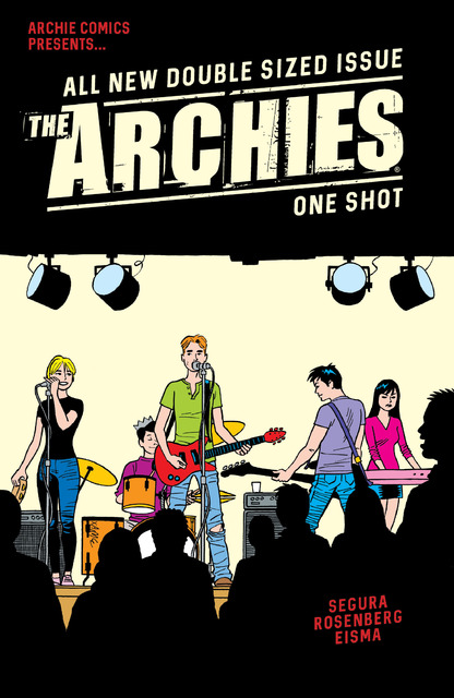 The Archies - One-shot (2017)