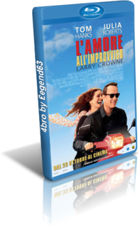 L'amore all'improvviso - Larry Crowne (2011).mkv BDRip 480p x264 AC3 iTA