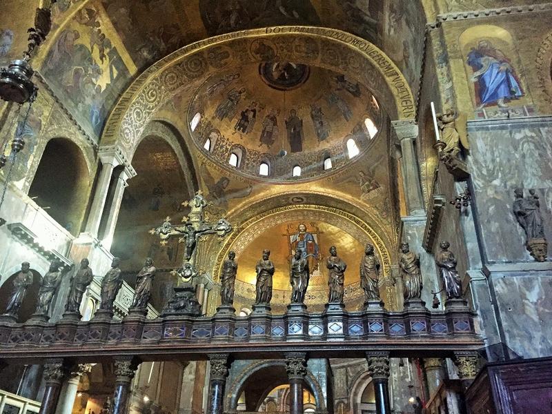 CRUCERO PULLMANTUR CON NIÑOS: Grecia, Montenegro, Croacia e Italia - Blogs de Mediterráneo - 7ª ETAPA (SÁBADO): VENECIA (ITALIA) (10)