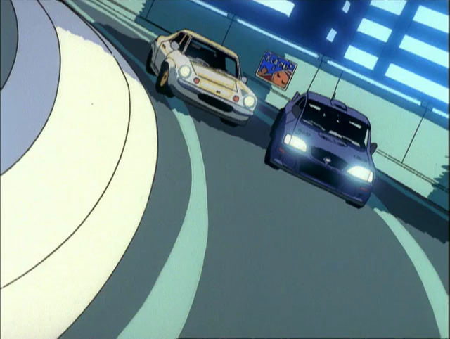 Ex Driver (2000) DVDRip AC3 ITA JAP Sub ITA MKV-FBT