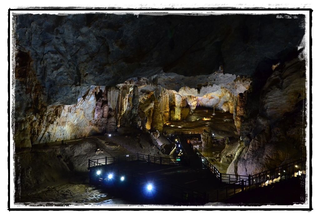 Día 8. Phong Nha Ke Bang: Paradise & Dark Caves - Vietnam y Camboya a nuestro aire (2)